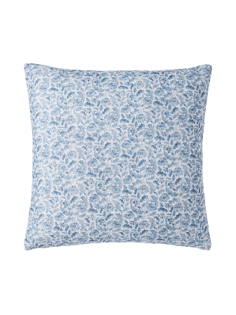 Svanefors Yrsa Kuddfodral Kuddar Blå 45x45 cm