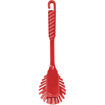 Oppvaskbørste Rød
