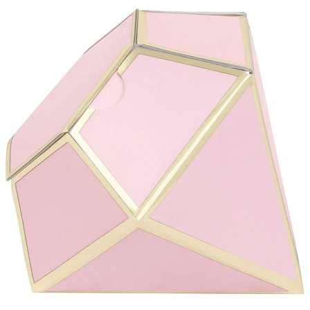 Gaveæsker Diamant 8-pak