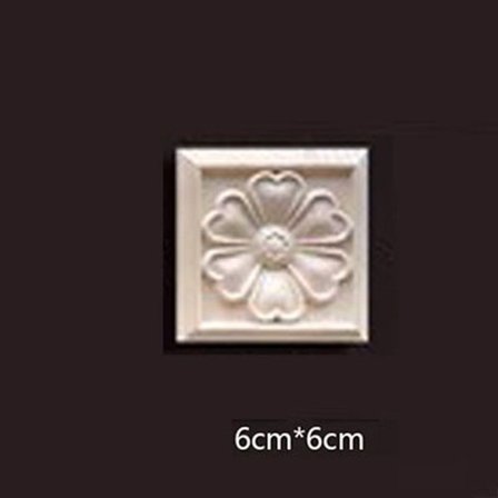 Vintage trä snidade möbler fotben 9 9