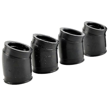 Honda CB 750 Four K0 K1 K2-K6 F0 F1 Insugningsrör Isolator Förgasarfästen