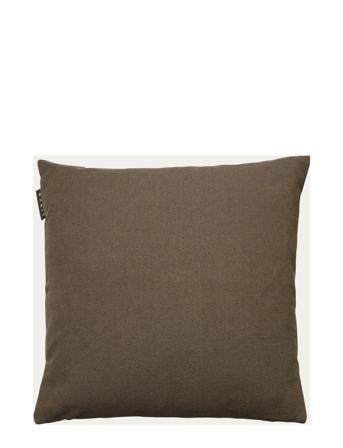Pepper Cushion Cover Home Textiles Cushions & Blankets Cushion Covers Brun LINUM