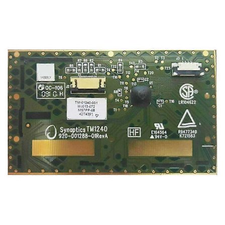 Kannettavan tietokoneen kosketuslevy Lenovo T420 T420S T430 T520 W530 -malleille