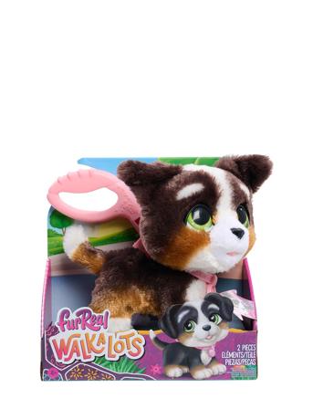 Furreal Walk-A-Lots Bernadoodle 23 Cm Patterned MAKI