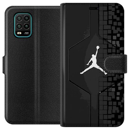 Kompatibelt Lommeboketui til Xiaomi Mi 10 Lite 5G Luft