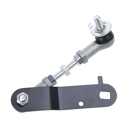 [CA] Bilhøydesensor for 48906-35010 for Prado Grj120 for Toyota Prius for Lexus Rx350 Rx330 Rx400h Es3BY