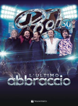 Pooh 50. L'ultimo abbraccio Pooh