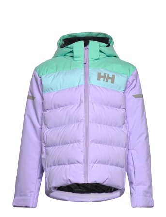Helly Hansen | K Vertical Ins Jacket | 92