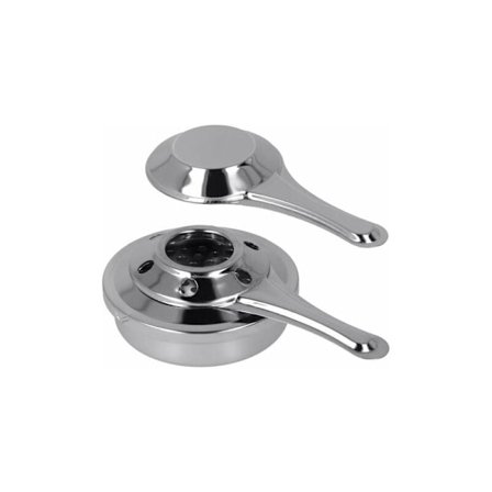 Fonduebrenner - brenner for fonduesett - fonduevarmer - Dia. 9 cm
