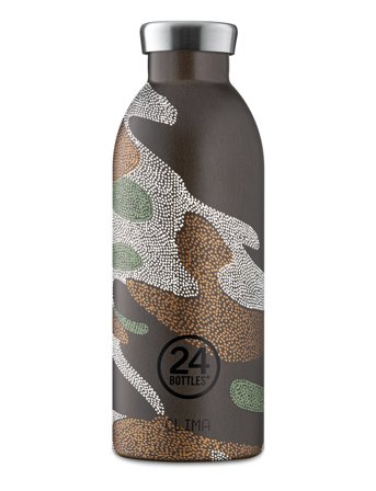 Clima Bottle Patterned 24bottles