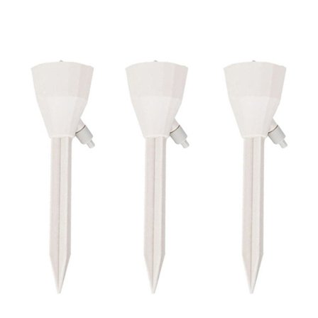 3 stk. selvvandende spikes drypvandingssystem C C