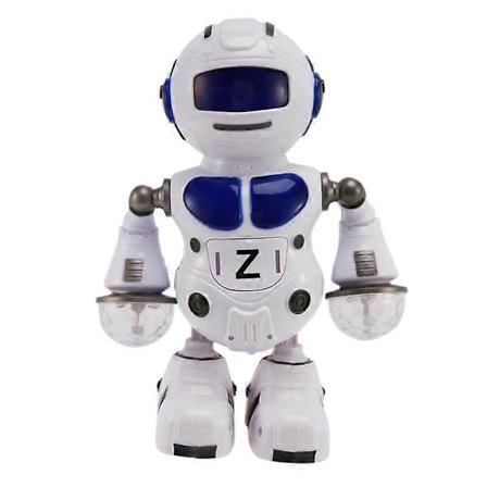 Sjungande och dansande robotleksaker julklappar till pojkar och flickor, robotbarn småbarnsrobot 3 4 5 6 7 8 9 år gamla pojkar cool present