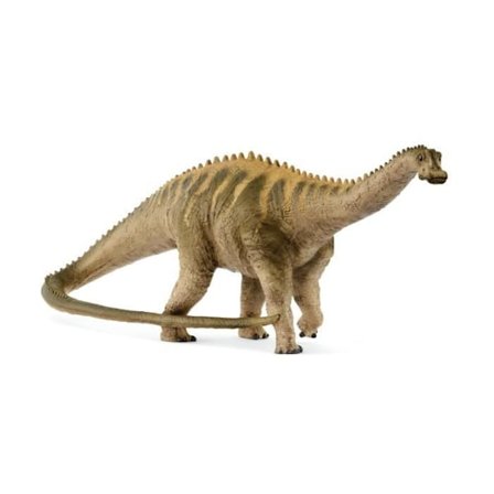 Diplodocus-figur, SCHLEICH 15047 Dinosaurier, från 4 år och uppåt