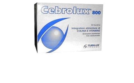 Cebrolux 800 30Buste