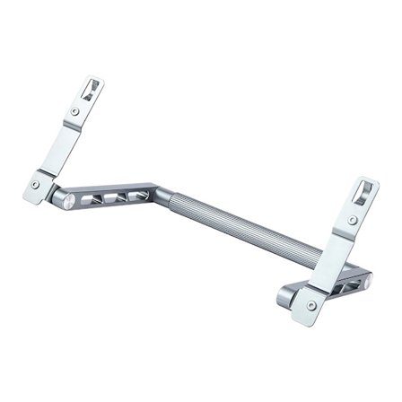 Stark Metallpanelmontering Konsekventa RT1 RT5 RT9 Enheter Stödjer 10 kg Vikt