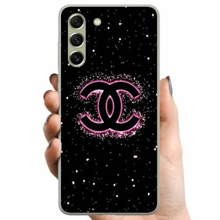 Samsung Galaxy S21 Fe 5g Tpu Mobilskal Cc