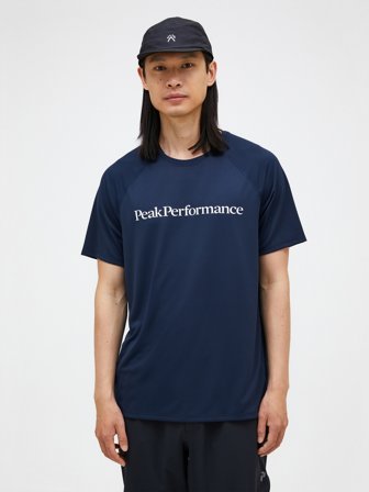 Peak Performance - Active Tee Men