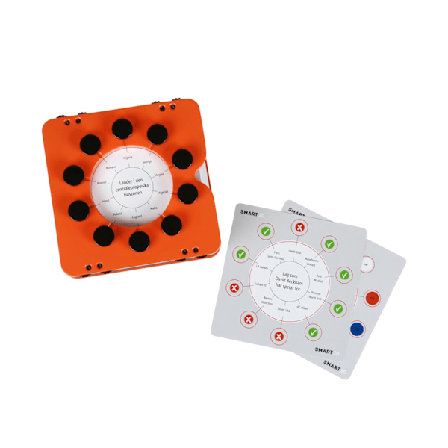 Spel Smart10 - Martinex