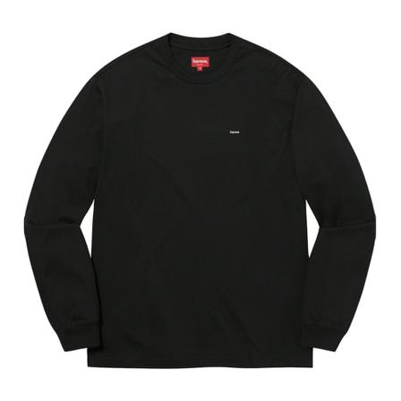 Supreme Sweatshirt Sort, Herre Sweatshirts
