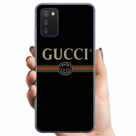 Samsung Galaxy A03s Tpu Mobilskal Gc