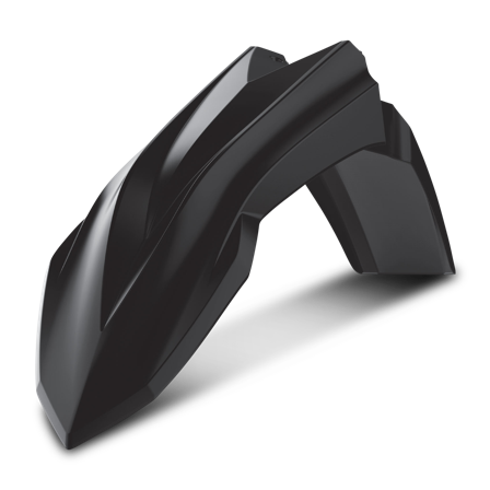 Voorspatbord Polisport - Beta Xtrainer 250 2020-2024