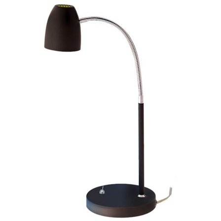 Aneta - Bordlampe SANDNES 28034-15 Svart