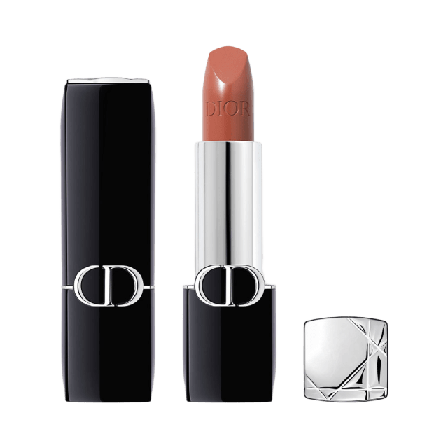 DIOR Rouge Lipstick Läppstift Dam Brun 3.5G