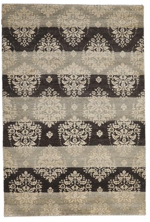 Gabbeh Loribaft Rug 175X260 Wool