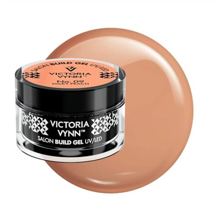 Victoria Vynn - Builder 50ml - Milky Peach 09 - Gelé