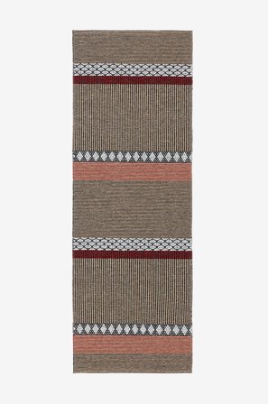 Horredsmattan - Plastmatta Savanne - Beige - Plastmattor - 70X300 - Från Homeroom