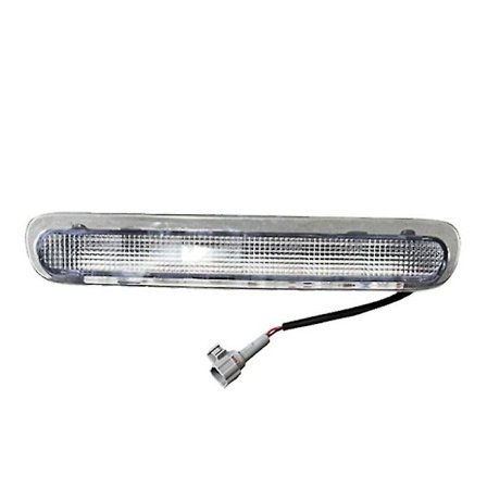 Yhteensopiva Toyotan Hilux Vigon (2005-2012) 3. Kolmannen Korkean Jarruvalon kanssa - Pick-up Jarruvalon Kiinnitys, Stop-varoitusvalo