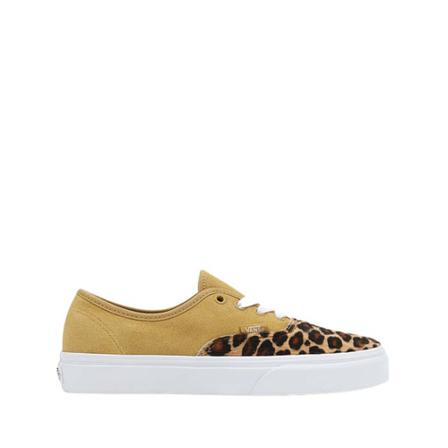 Vans Sneakers UA Authentic Vn0A5Krdavb Sko Brun, Dame, Størrelse: 39 EU