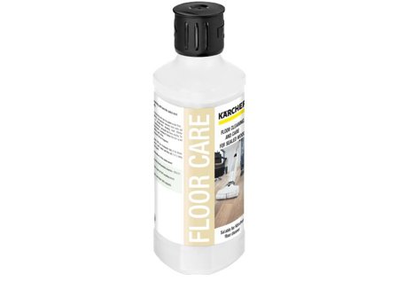 Kärcher FC såpe Sealed wood 500ml
