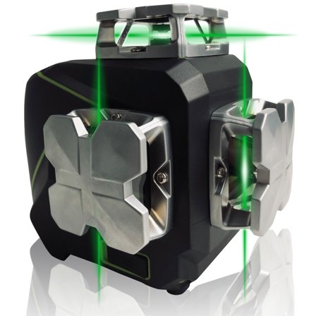 Elma Laser X360-3 Linjelaser