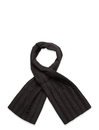 Pcjessie Long Scarf Bc Black Pieces