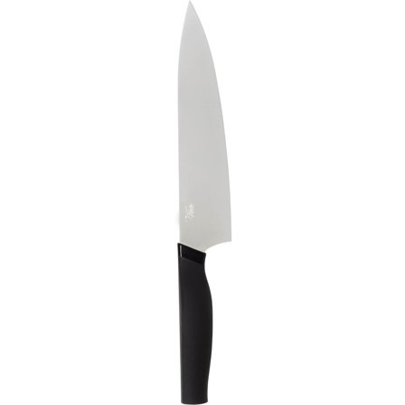 Tina Satake - Kjøkkenkniv kniv 21cm Svart