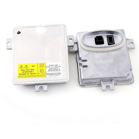 Forkobling BMW E90 / E91 2006-2008 .... W3T13271