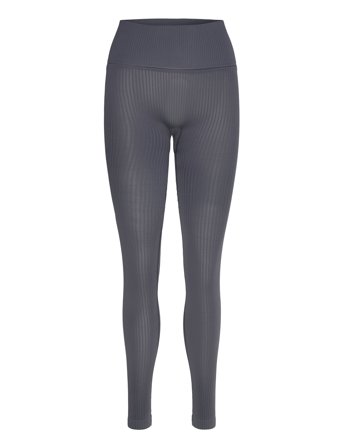 Björn Borg | Studio Seamless Ribbed Tights | M