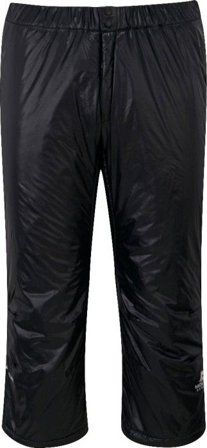 Mountain Equipment M's Compressor 3/4 Pant Black