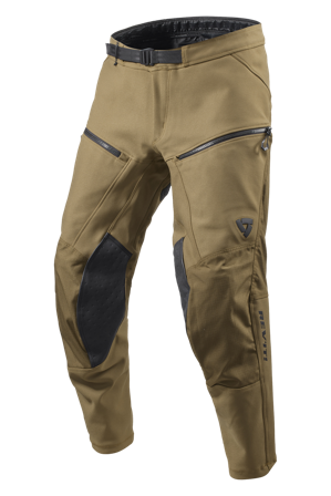Motorradhose REV'IT! Surface Braun 3XL