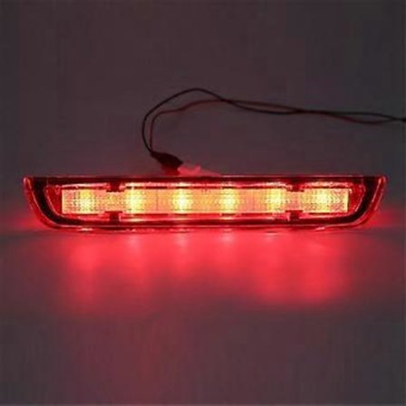 Høyt Bremselys LED Lys Bak for Toyota Yaris Mk3 2012-2020 81570-0D150 81570-0D151