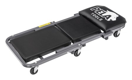 PELA 506543 Bordplade 1030x440x140 mm, Garageindretning & opbevaring