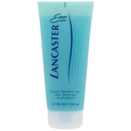 Lancaster - Eau de Lancaster Shower gel 200ml