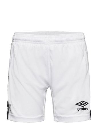 Ux Elite Shorts Jr White Umbro