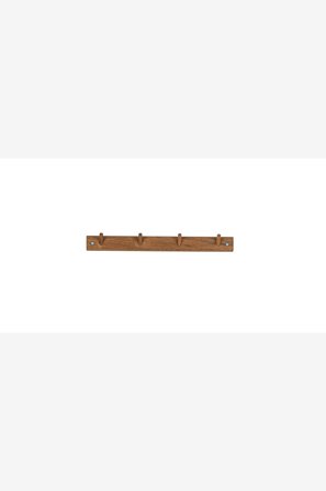 Create Collection - Knaggrekke Twin - Natur - Knagger & knotter - Fra Homeroom