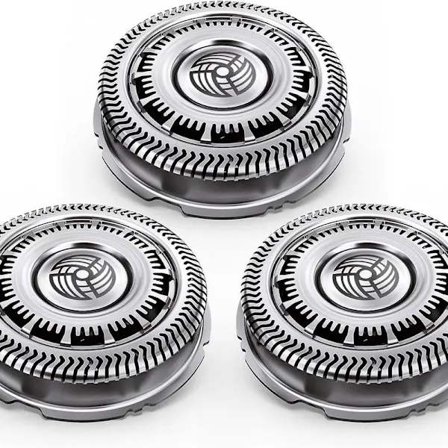 Parrakoneen terä Philips -parranajokoneeseen S9000 pää SH90S9031 S9041 S9181 tarvikkeet