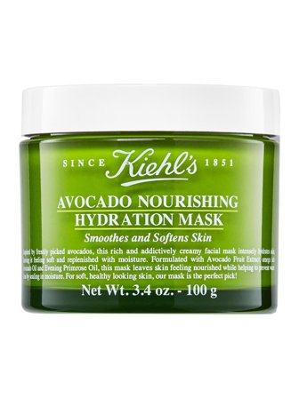 Kiehl's Avocado Nourishing Hydration Mask