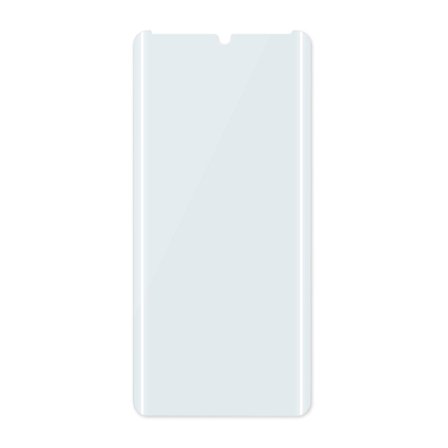 Skärmskydd Huawei P30 Pro - UV Härdat Glas