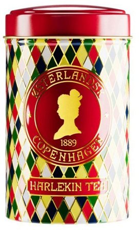 Østerlandsk Løs te 125 g, Helse & Madvarer, Te, Urtete