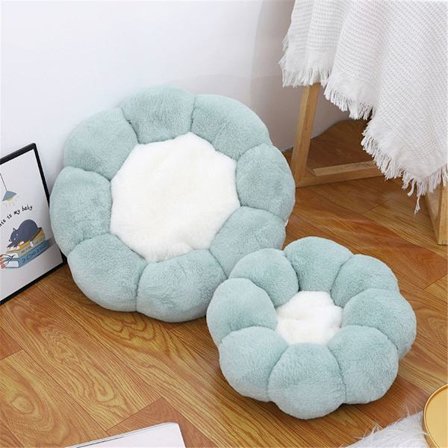40CM Pet Bed Hund Cat Lugnande sängar